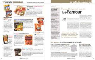 Page 116 et 117