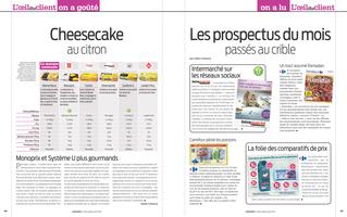 Page 44 et 45