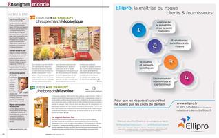 Page 14 et 15