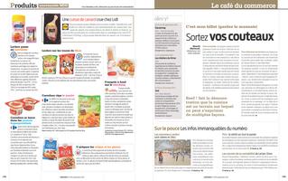 Page 198 et 199
