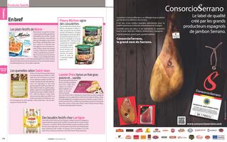 Page 136 et 137