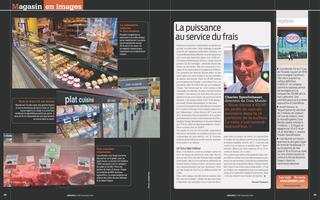 Page 38 et 39
