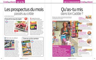 Page 56 et 57