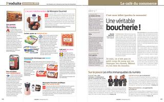 Page 132 et 133