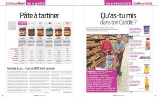 Page 40 et 41