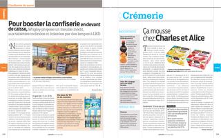 Page 118 et 119