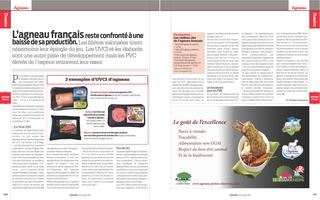 Page 140 et 141