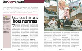 Page 18 et 19