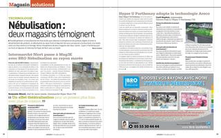 Page 38 et 39