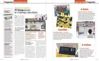 Page 40 et 41