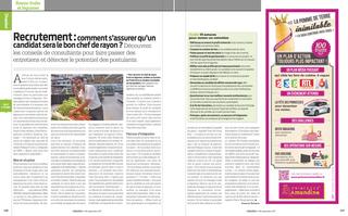 Page 126 et 127