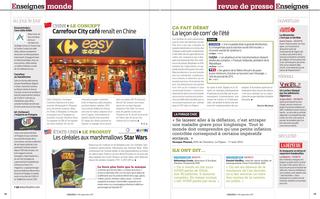 Page 18 et 19