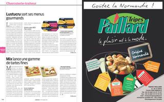 Page 134 et 135