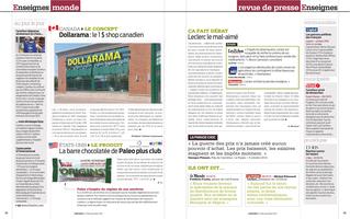 Page 18 et 19