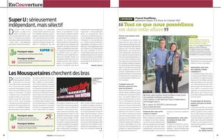 Page 30 et 31