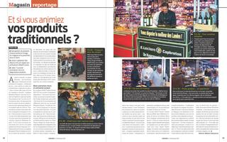 Page 38 et 39