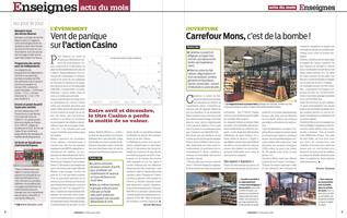 Page 8 et 9