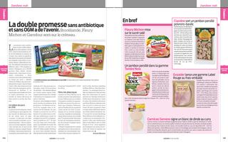 Page 144 et 145