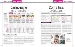 Page 48 et 49