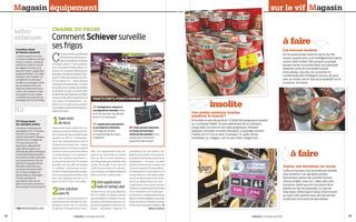 Page 42 et 43