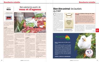 Page 68 et 69