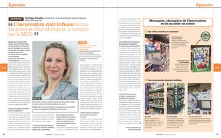Page 84 et 85