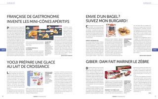 Page 70 et 71