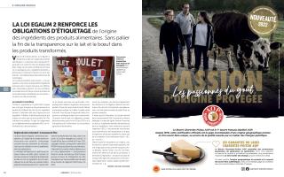 Page 30 et 31