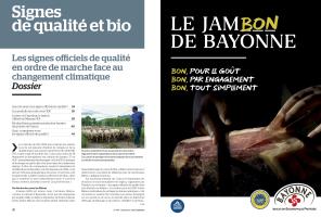 Page 30 et 31