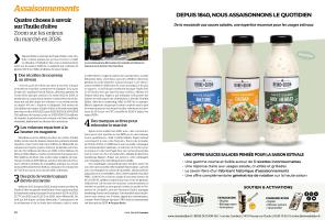 Page 74 et 75