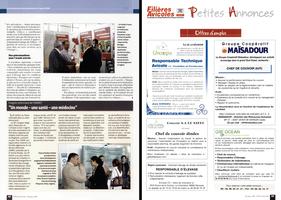 Page 62 et 63