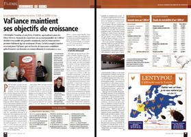 Page 38 et 39