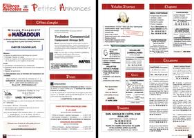 Page 72 et 73