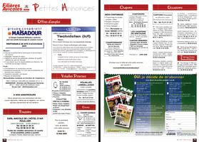 Page 72 et 73