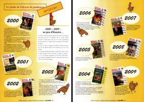 Page C4 et C5