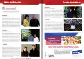 Page C10 et C11