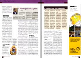 Page 20 et 21
