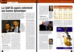 Page 38 et 39