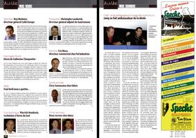 Page 14 et 15