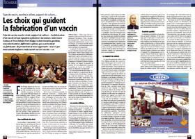 Page 122 et 123