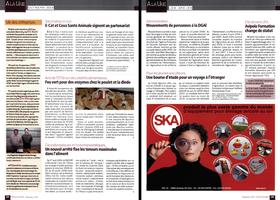 Page 14 et 15