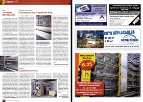 Page 156 et 157