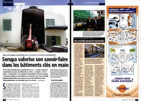 Page 84 et 85