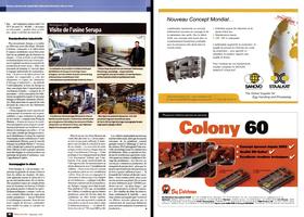 Page 86 et 87
