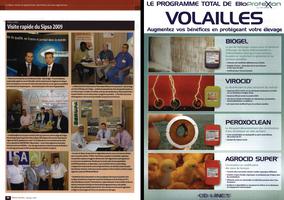 Page 32 et 33