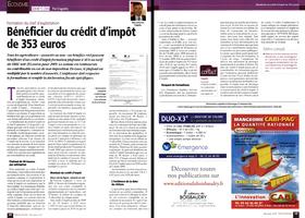 Page 18 et 19