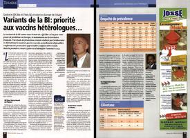 Page 32 et 33