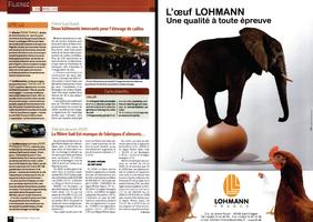 Page 70 et 71
