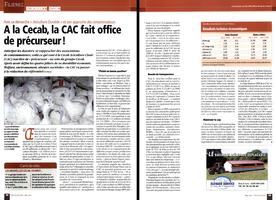 Page 38 et 39