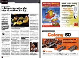 Page 8 et 9